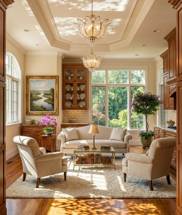 Making Your House Feel Like Home: The Magic of Canvas Art